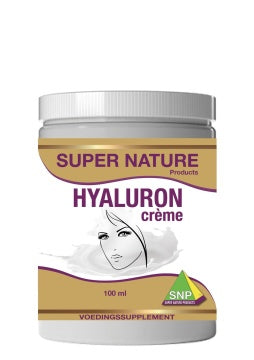 SNP Hyaluron creme