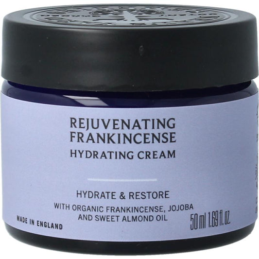 Neal's Yard Remedies Frankincense Hydrating Cream 50ml