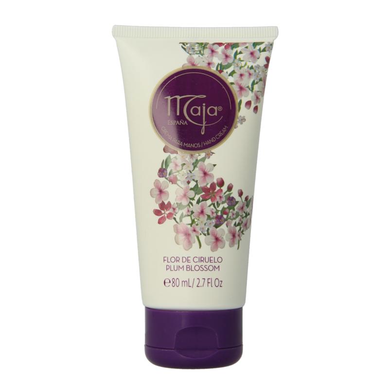 Maja Plum blossom hand creme 80ml