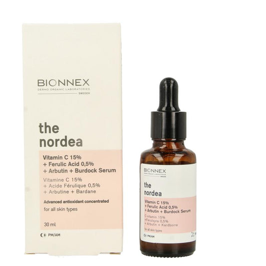 Bionnex Nordea Vitamine C Serum