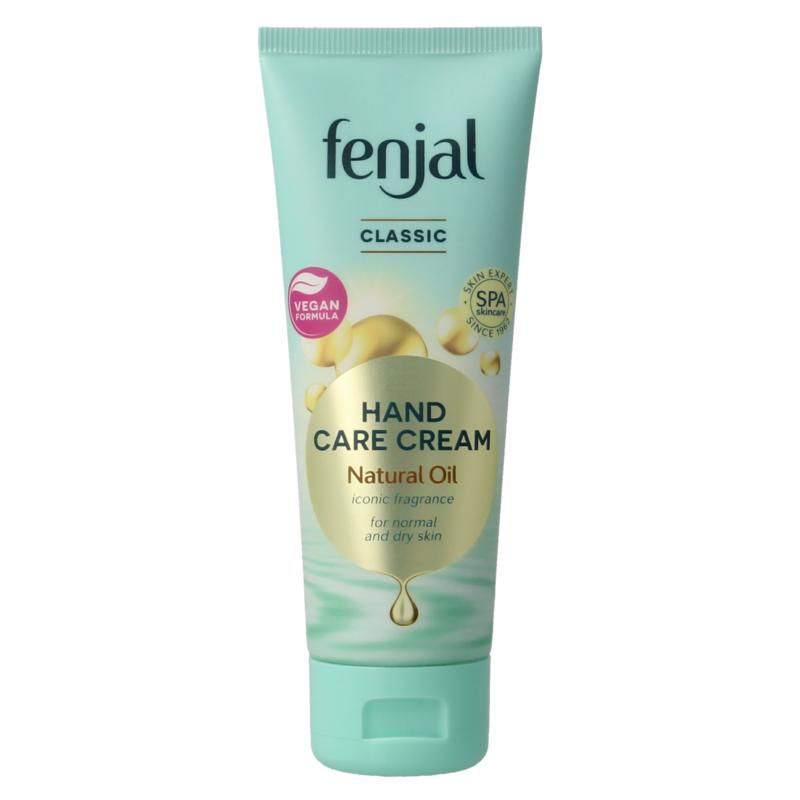 Fenjal Handcreme classic 75ml