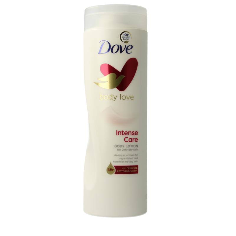 Dove Bodylotion intensief