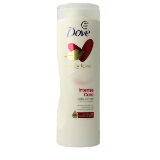 Dove Bodylotion intensief
