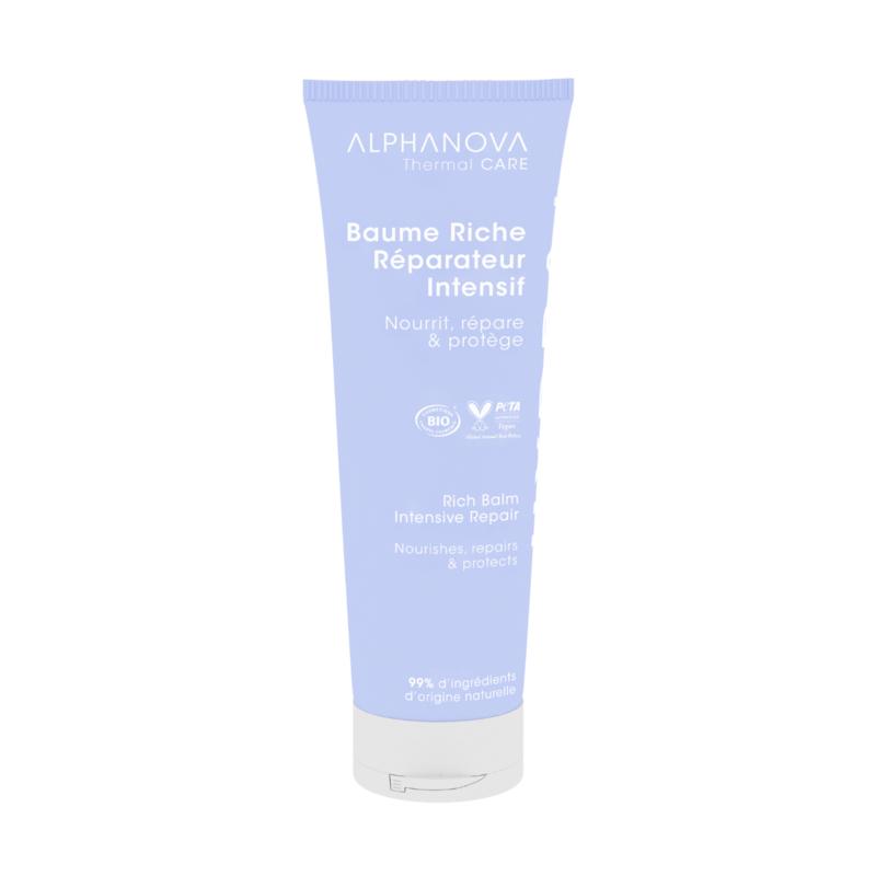 Alphanova skin Thermal care rich balm intense repair