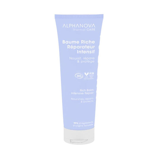 Alphanova skin Thermal care rich balm intense repair