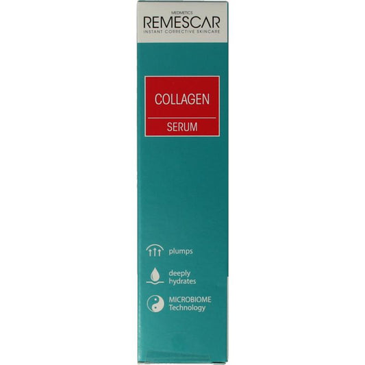 Remescar Collageen Serum 30ml