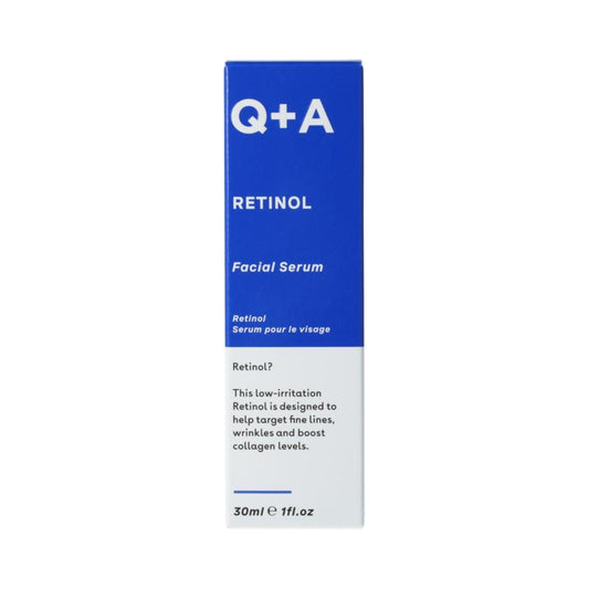 Q+A Retinol Serum 30 ml