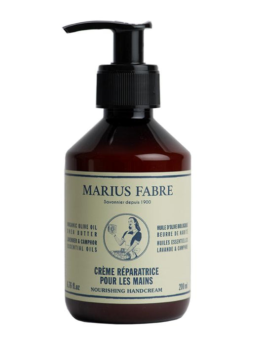 Marius Fabre Handcreme met pomp 200ml