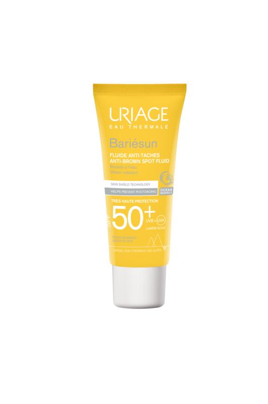 Uriage Bariésun Anti-Vlek Fluide SPF50+ 40ml