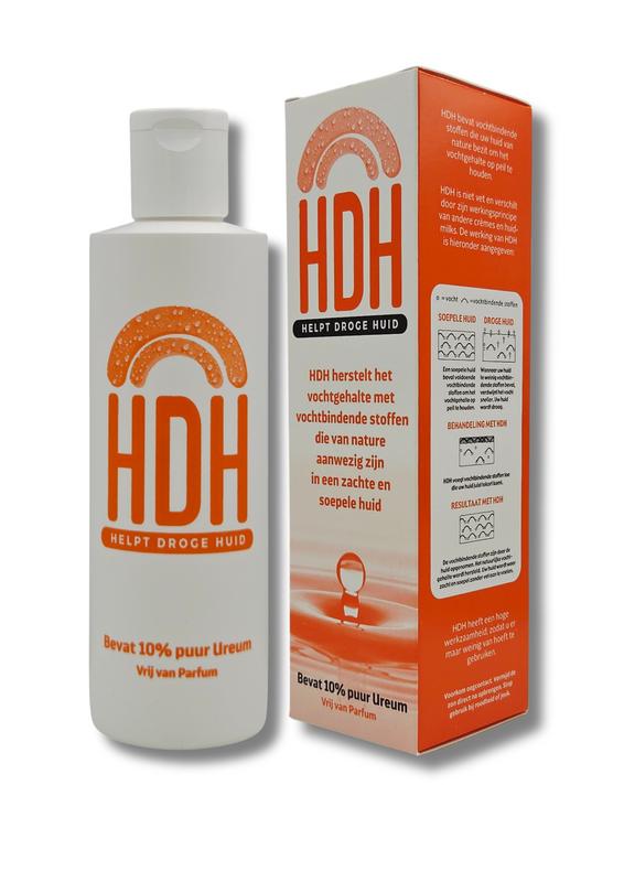 HDH Huidmelk