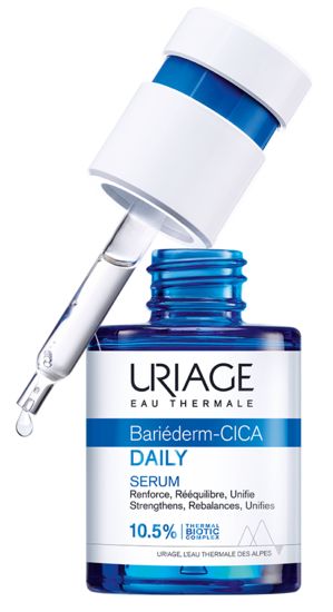 Uriage Bariéderm Cica Serum 30ml