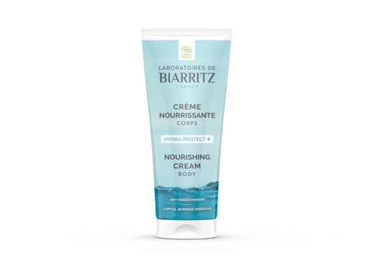 Lab De Biarritz Hydra protect + nourishing body cream