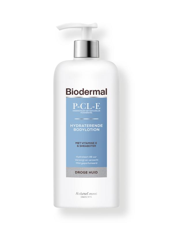 Biodermal P-CL-E Hydraterende Bodylotion