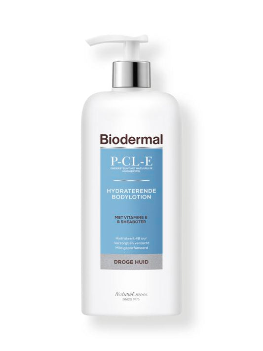 Biodermal P-CL-E Hydraterende Bodylotion