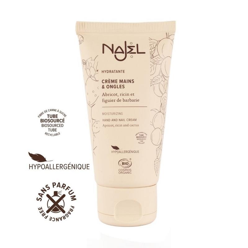 Najel Aleppo Handcreme 75ml