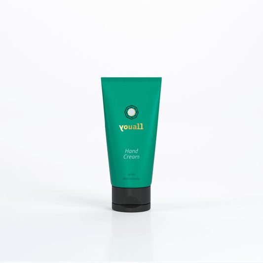 YouAll Organic handcreme 75ml
