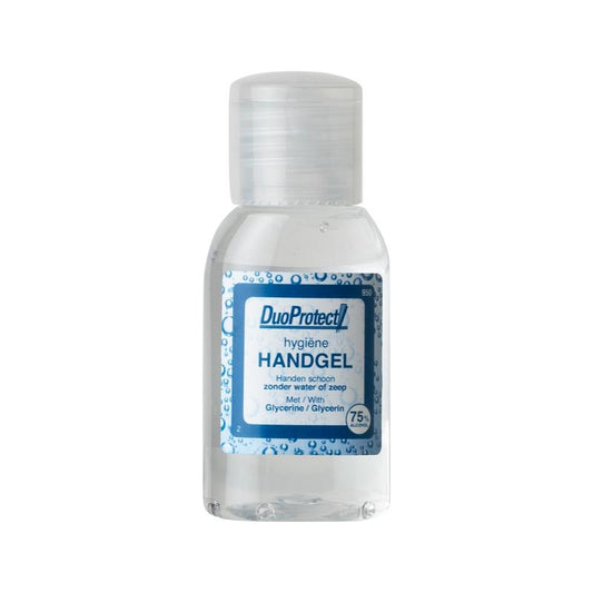Duoprotect Handgel flesje 50ml