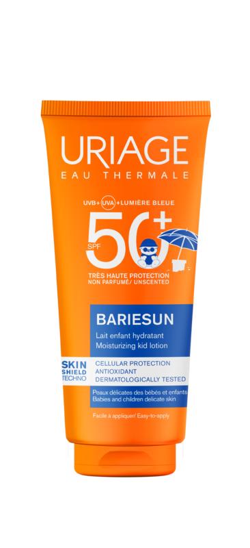 Uriage Bariésun Kids Lotion SPF50+ 100ml