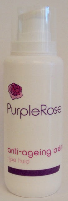 Volatile Purple Rose Anti-Ageing Crème 200ml