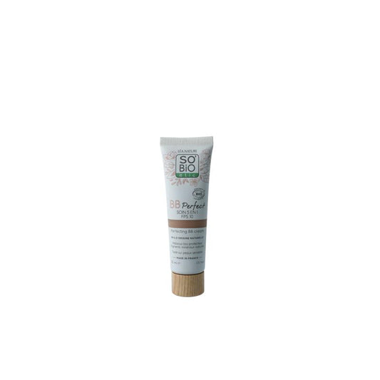 So Bio Etic BB Cream 5-in-1 Perfect SPF25 Medium