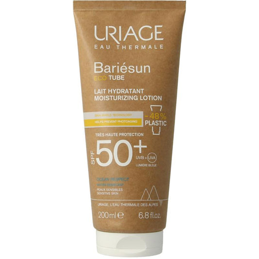 Uriage Bariésun Melk SPF50+ 200ml