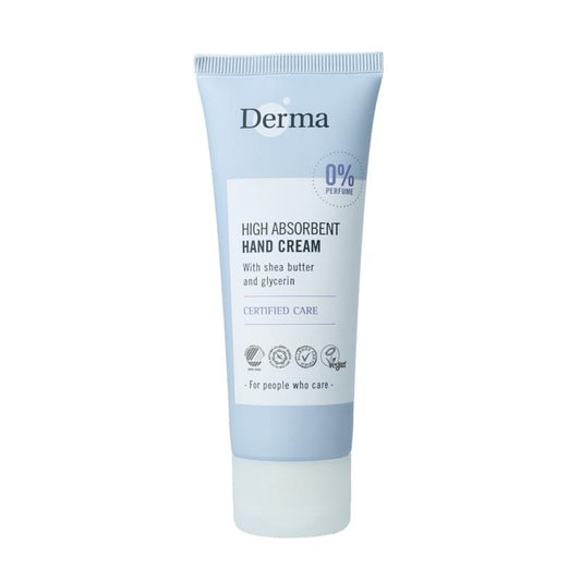 Derma Family hand cream 75ml