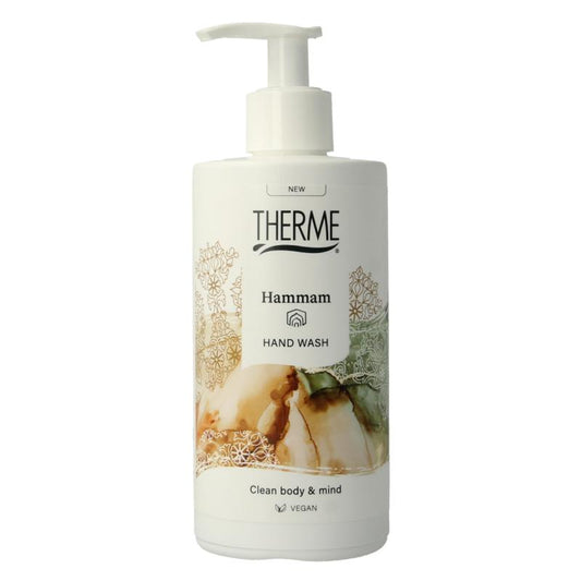 Therme Hammam handwash 300ml
