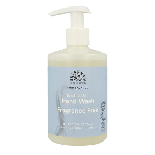 Urtekram Find balance handwash gevoelige huid 300ml