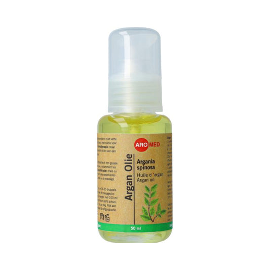 Aromed Biologische Argan-olie BIO