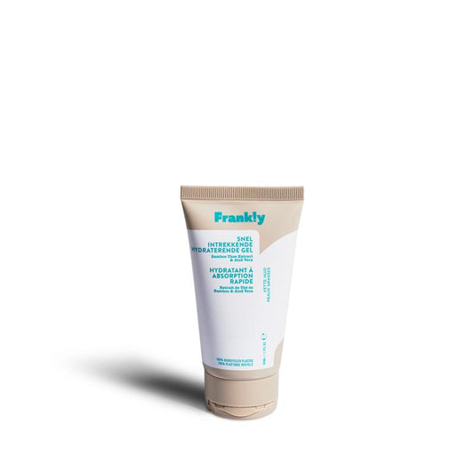 Frankly Hydraterende Gel Vette Huid 50ml