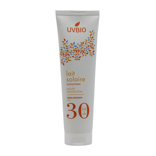 Uvbio Sunscreen SPF30 Bio 100ml
