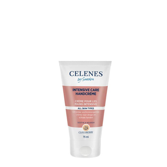 Celenes Cloudberry hand cream 75ml