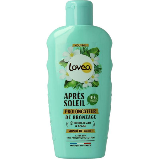 Lovea After Sun Tan Extender 400ml