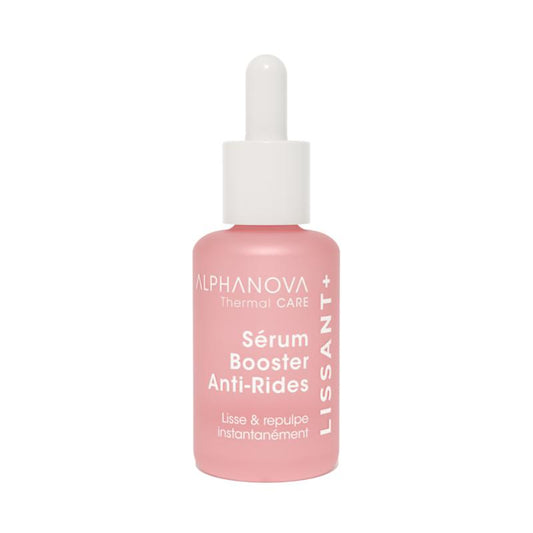 Alphanova Thermal Care Anti-Wrinkle Booster Serum