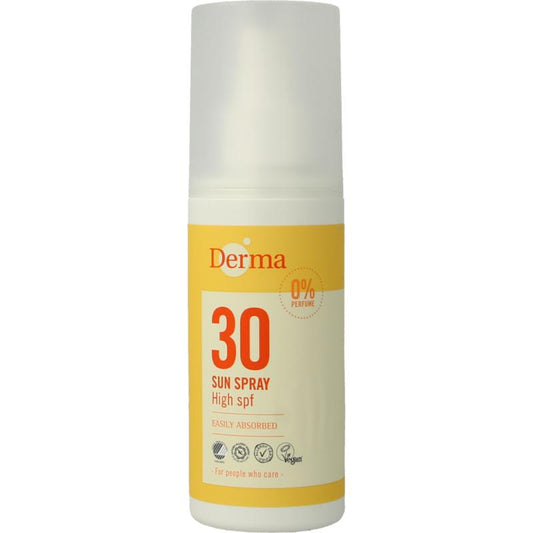 Derma Sun Spray SPF30 150ml