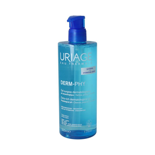 Uriage DERM-PHY GEL SURGRAS DERMATOLOGIQUE