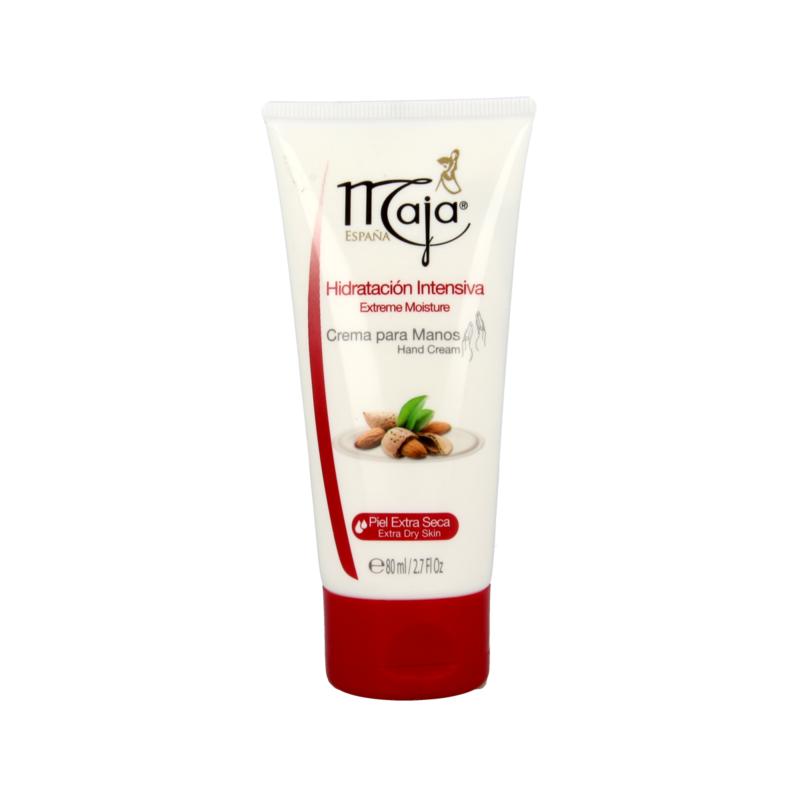 Maja Classic handcreme 80ml