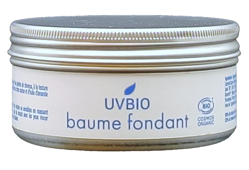 Uvbio Universal Care Balm Bio 100ml