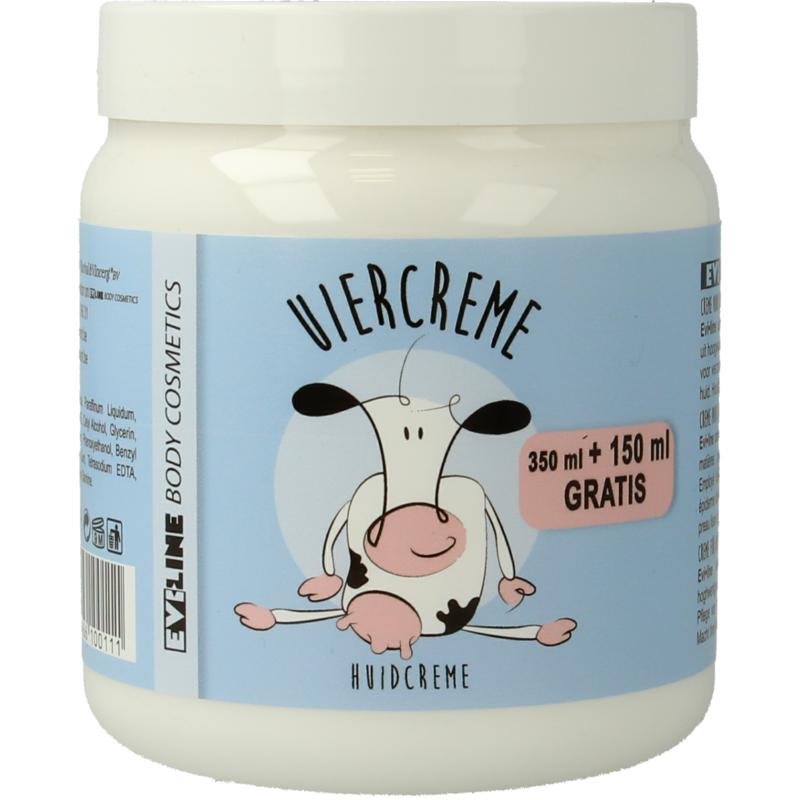 Evi Line Uiercreme 350 + 150ml