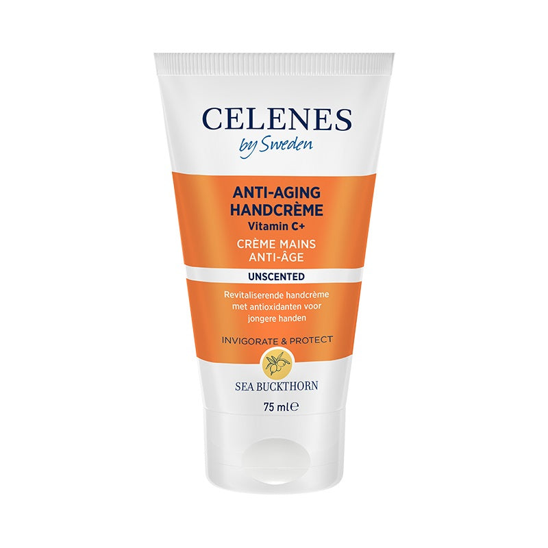 Celenes Sea buckthorn handcreme 75ml
