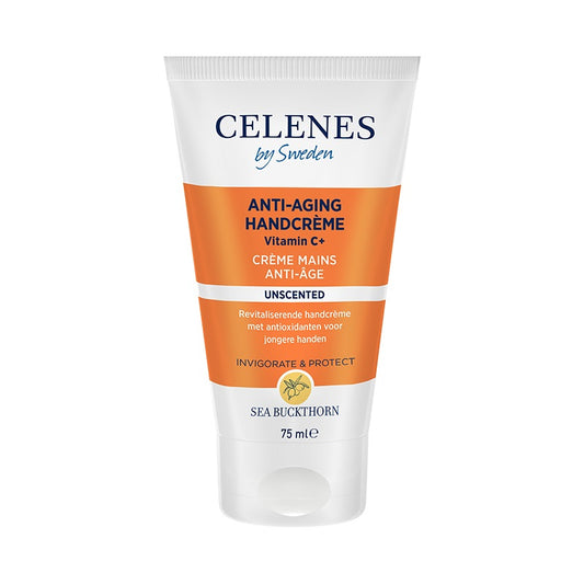 Celenes Sea buckthorn handcreme 75ml