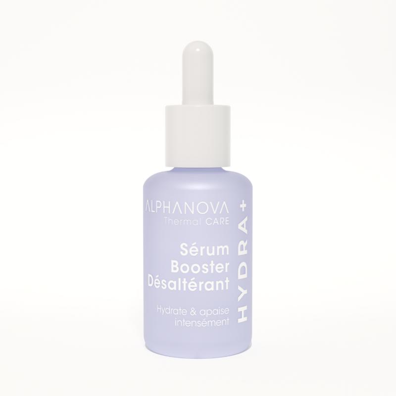Alphanova Skin Thermal Care Serum Hydrating Booster 30ml