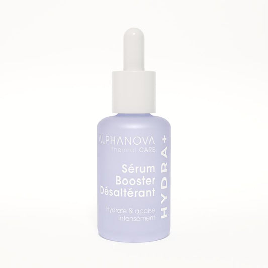 Alphanova Skin Thermal Care Serum Hydrating Booster 30ml