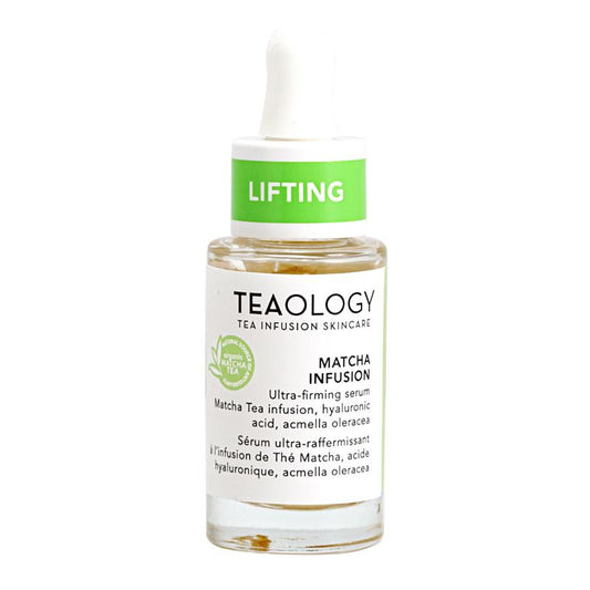 Teaology Matcha Infusion Serum 15ml