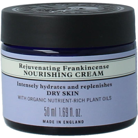 Neal's Yard Remedies Frankincense Nourishing Cream 50g
