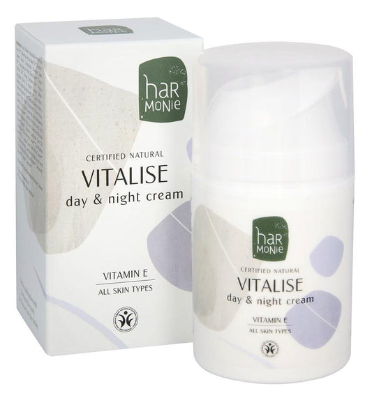 Harmonie Vitalise Dag & Nachtcrème 50ml