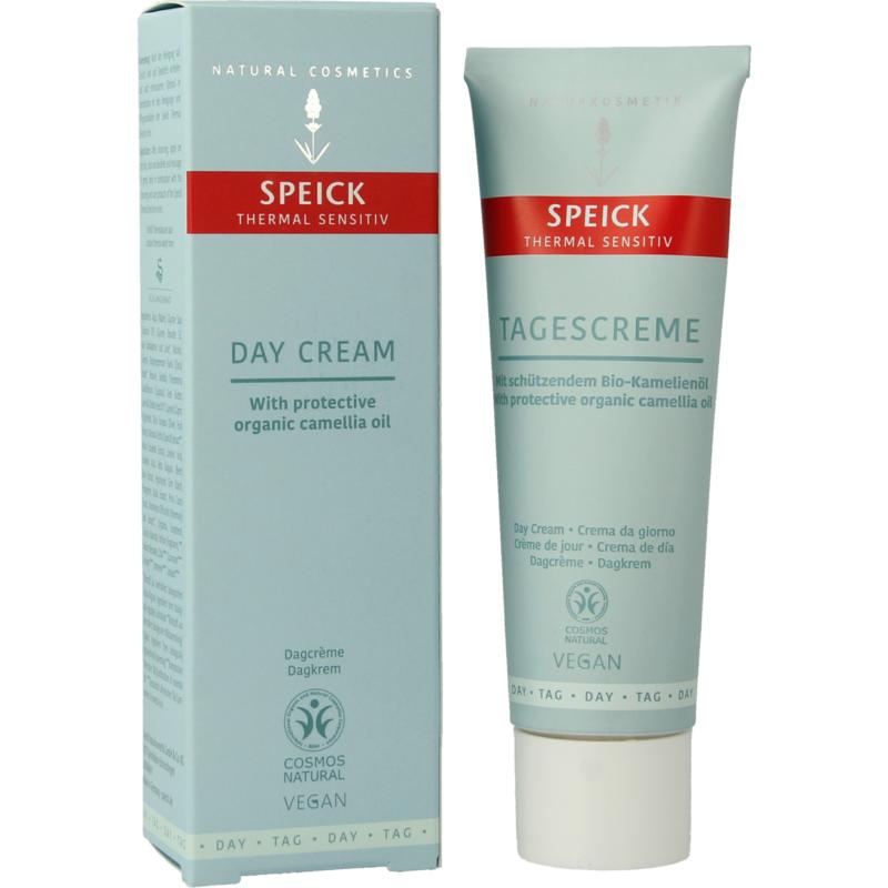 Speick Thermal Sensitive Dagcrème