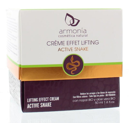 Armonia Syn-Ake Venom Anti-Rimpelcrème