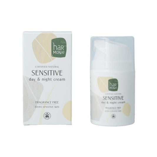 Harmonie Hypo Allergeen Dag & Nachtcrème 50ml