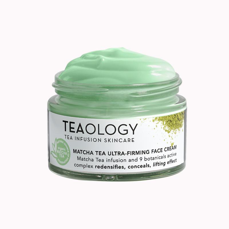 Teaology Matcha Tea Ultra Firming Cream 50ml